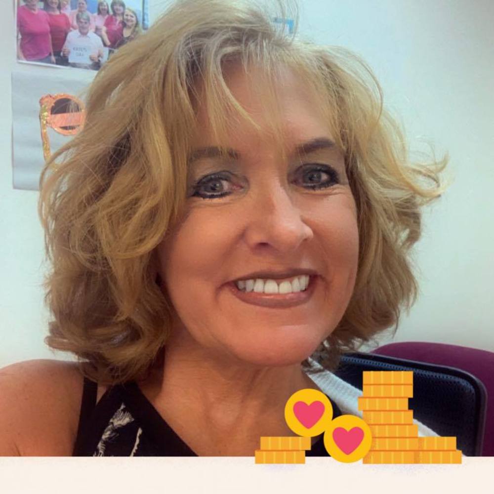 Meet your Posher, Shelley